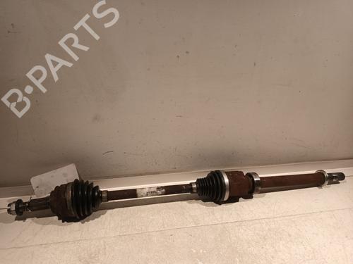 Used Right front driveshaft RENAULT KANGOO Express (FW0/1_) 1.5 dCi 90 (FW0G, FW05, FW08, FW11) (90 hp) 24462768