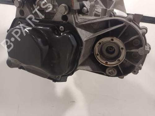 Gearbox VW POLO V (6R1, 6C1) 1.2 | BP29382455M3 