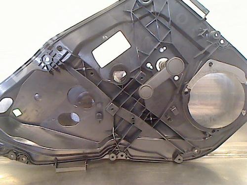 Rear left window mechanism FORD FIESTA VI (CB1, CCN) 1.25 | BP9321836C24 