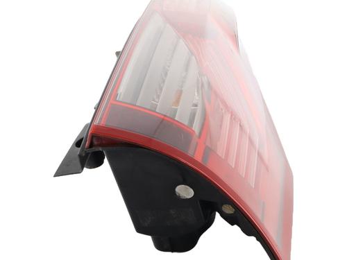 Right taillight CITROËN C4 Grand Picasso I (UA_) 1.6 HDi 110 | BP28349916C35 