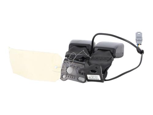 Seat buckle RENAULT ZOE (BFM_) ZOE | BP21261371I32 