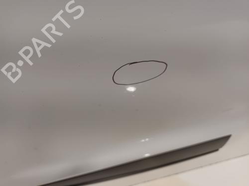 Right rear door RENAULT CLIO IV (BH_) 1.5 dCi 75 | BP30367777C5