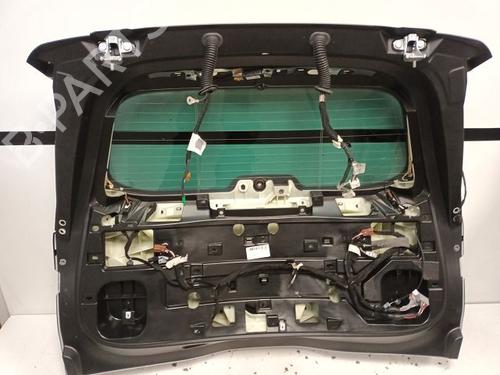 Tailgate RENAULT ESPACE V (JR_)  | BP20601885C6 