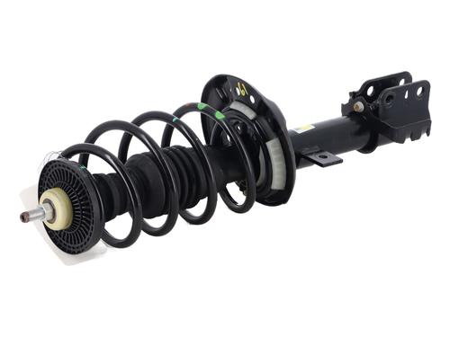 Used Right front shock absorber Right front shock absorber DACIA SANDERO III 1.0 TCe 100 ECO-G (101 hp) 36035016 36035016