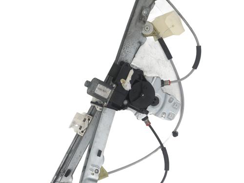 Used Front left window mechanism Front left window mechanism CITROËN C5 III (RD_) 2.0 HDi 165 (RDRHHA, RDRHH8) (163 hp) 36034591 36034591