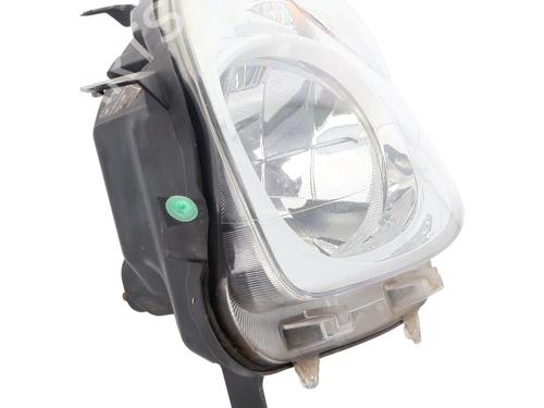 Left headlight RENAULT TWINGO II (CN0_) 1.2 16V (CN0K, CN0V, CN0A) | BP33453774C28 - Image 4