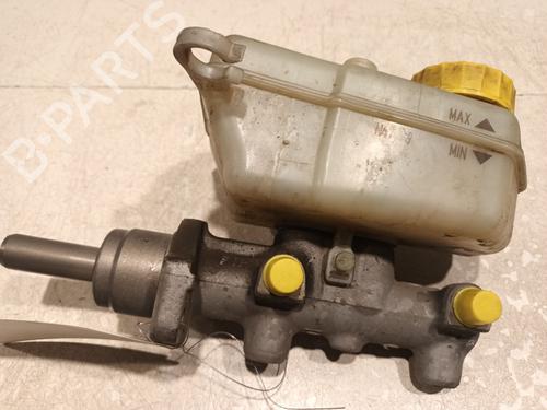 Brake master cylinder VW POLO (9N_, 9A_) 1.4 TDI | BP20606623M77 