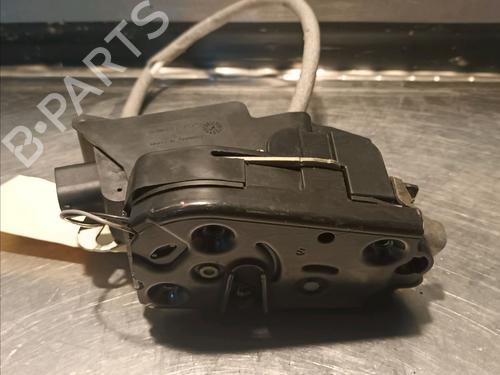 Front left lock MERCEDES-BENZ VANEO (414) 1.7 CDI (414.700) | BP14948942C98 