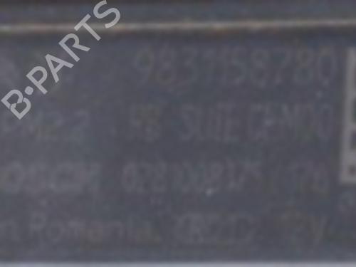 Electronic sensor PEUGEOT EXPERT Van (V_) 1.5 BlueHDi 120 | BP39158177M84 - Image 5