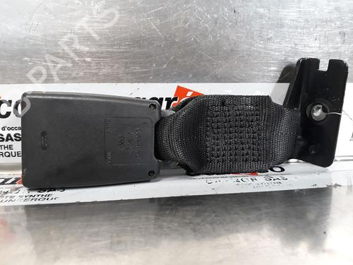 Seat buckle FIAT BRAVO II (198_) 1.9 D Multijet (198AXD1A) | BP14864405I32 