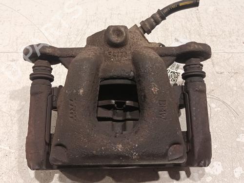 Used Right front brake caliper BMW 1 (E87) 118 d (122 hp) 20608660