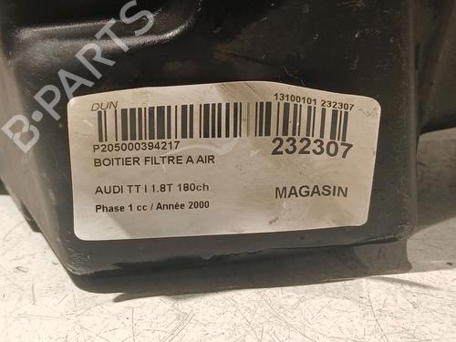 Andre AUDI TT (8N3) 1.8 T | BP18123890O1 
