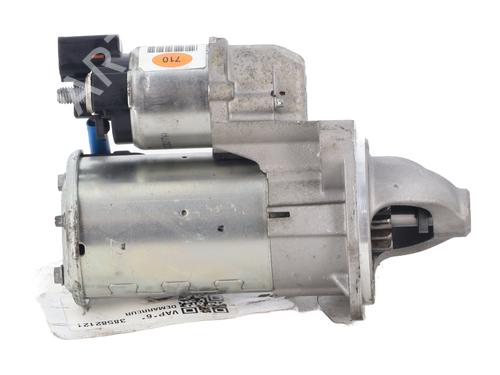 Starter KIA RIO IV (YB, SC, FB) 1.2 CVVT | BP36035483M8 - Image 3