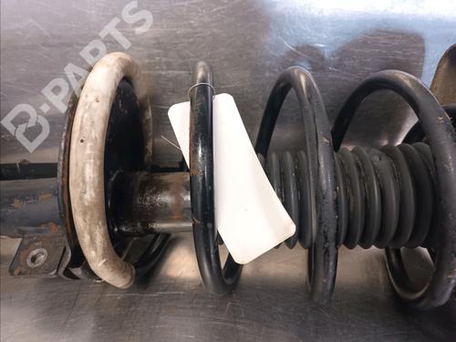 Right front shock absorber LANCIA PHEDRA (179_) 2.0 D Multijet (179.AXL1B, 179.BXL1B) | BP9341088M17 