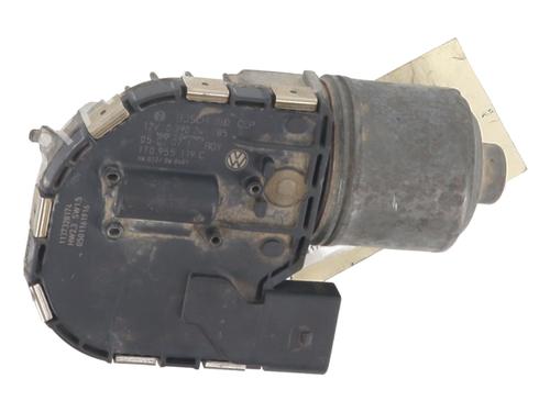 Viskermotor vindrute VW TOURAN (1T1, 1T2) 1.9 TDI (105 hp) 16355603