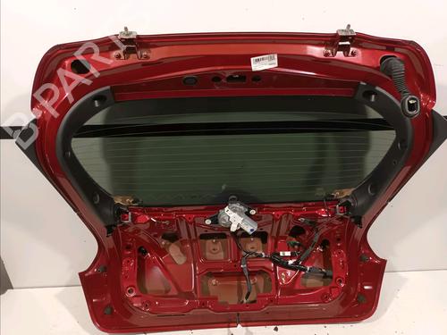 Tailgate NISSAN JUKE (F15) 1.5 dCi | BP18058209C6