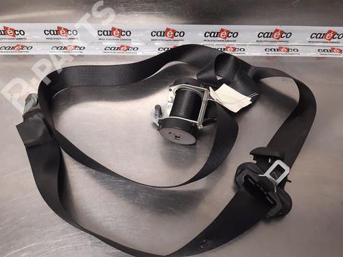 Used Rear left belt tensioner OPEL AGILA (A) (H00) 1.2 16V (F68) (75 hp) 9326751