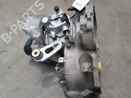 Gearbox OPEL CORSA D (S07) 1.3 CDTI (L08, L68) | BP9335730M3 