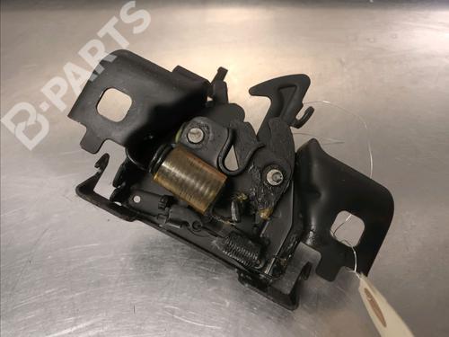 Hood lock DACIA SANDERO II 1.0 SCe 75 (B8JC, B8JD, B8NC) | BP9341435C133 