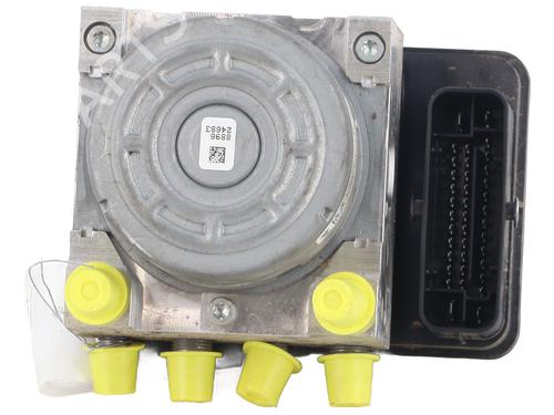 ABS pump RENAULT TALISMAN (LP_) 2.0 Blue dCi 160 (LPAM) | BP36765199M43  - Image 5