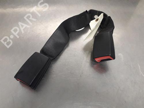 Used Seat buckle BMW 1 (E87) 116 d (116 hp) 14864365