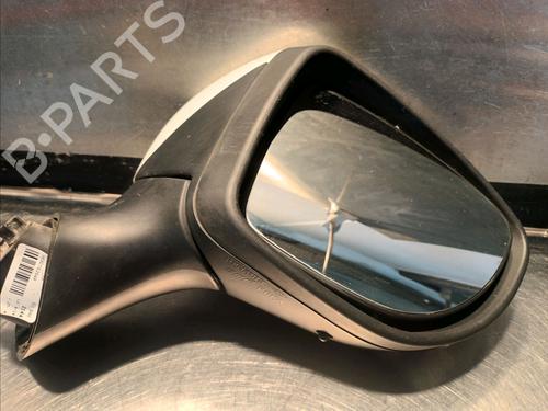 Right mirror RENAULT CLIO IV (BH_) 1.5 dCi 75 | BP14948803C27 