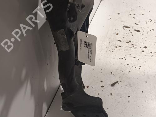 Rear axle RENAULT CLIO IV (BH_) 1.5 dCi 75 | BP21802354M2 