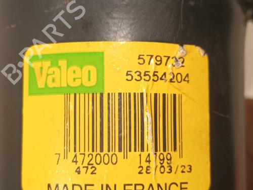 Front wiper motor RENAULT TRAFIC II Van (FL) 2.0 dCi 90 (FL0H, FL00, FL01, FL0M, FL0P, FL0S) | BP30770877M29