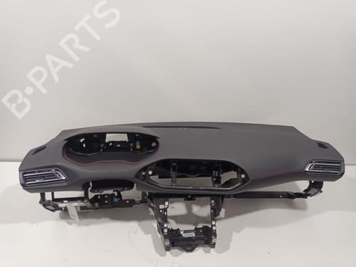 Used Dashboard Dashboard 39455284 39455284