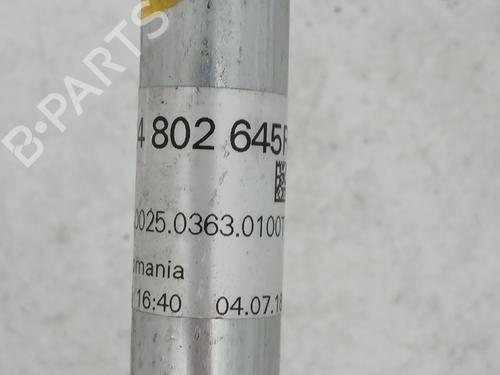 AC pipe DACIA LOGAN MCV II 1.5 dCi | BP30919448M126