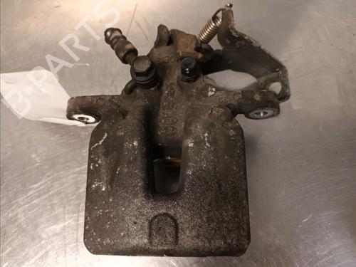 Used Right rear brake caliper HYUNDAI i30 (GD) 1.6 CRDi (110 hp) 14862656