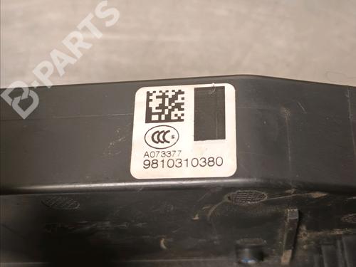 Venstre fortil lås CITROËN C4 Picasso II 1.6 HDi / BlueHDi 115 | BP11566194C98 