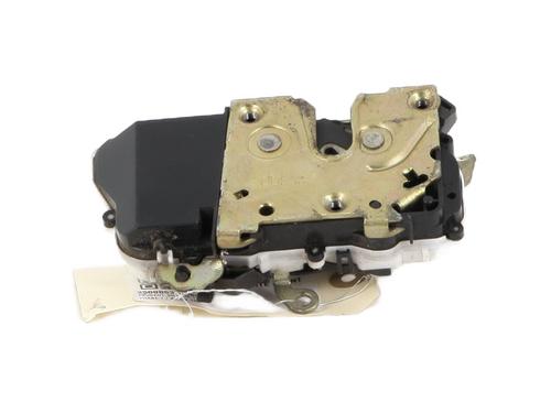 Front left lock PEUGEOT 406 Coupe (8C) 2.0 16V | BP27336329C98 
