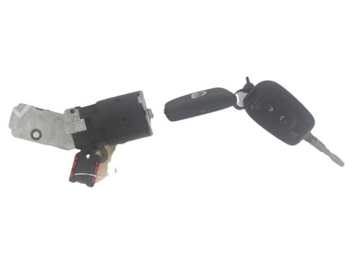 Ignition barrel DACIA SANDERO II TCe 90 (B8M1, B8MA, B8AC) | BP39158133M48 - Image 3