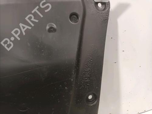 Underbody protection DACIA SANDERO III 1.0 TCe 90 | BP18645807M92 
