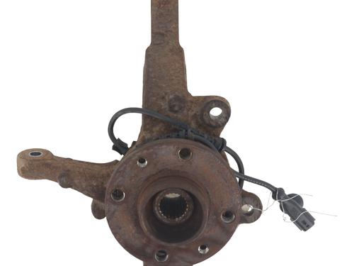 Used Right front steering knuckle DACIA LOGAN MCV (KS_) 1.5 dCi (KS0K) (68 hp) 28577456