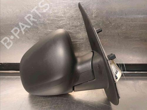 Right mirror MERCEDES-BENZ CITAN Box Body/MPV (W415)  | BP21083812C27 