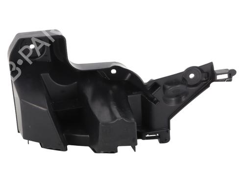 Used Rear bumper bracket CITROËN C4 CACTUS 1.6 BlueHDi 100 (99 hp) 27375423
