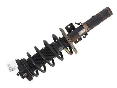 Right front shock absorber VW POLO (9N_, 9A_) 1.4 TDI | BP26704471M17 