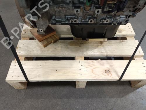 Engine PEUGEOT 206 CC (2D) 1.6 HDi 110 | BP30120559M1