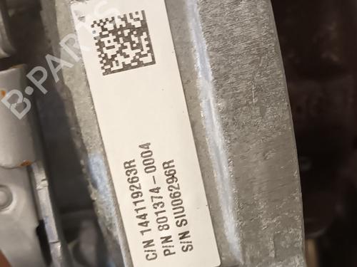 Engine RENAULT CLIO IV (BH_) 1.5 dCi 75 | BP34002630M1  - Image 7