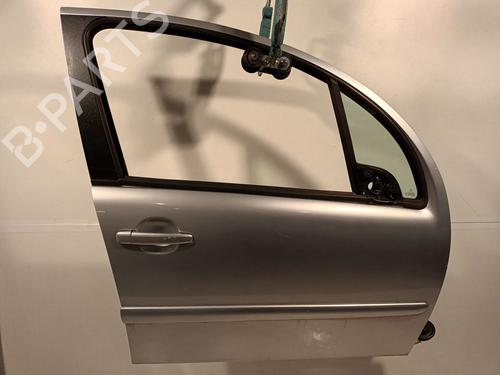 Used Right front door Right front door CITROËN C3 I (FC_, FN_) 1.4 HDi (70 hp) 33686829 33686829