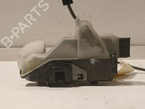 Front left lock PEUGEOT 208 II (UB_, UP_, UW_, UJ_) 1.2 PureTech 75 | BP20930940C98 