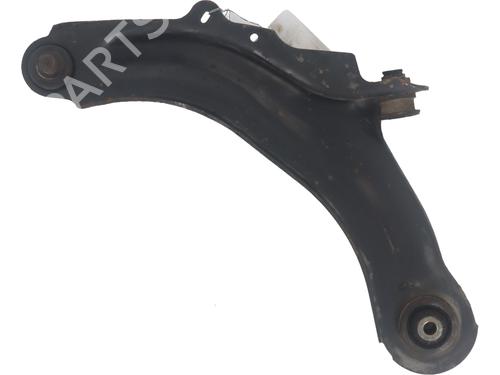 Braço suspensão frente esquerdo RENAULT GRAND SCÉNIC II (JM0/1_) 1.9 dCi (JM14) (131 hp) 31012178