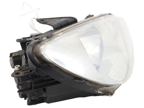 Right headlight PEUGEOT 206 SW (2E/K) 2.0 HDi | BP32410246C29