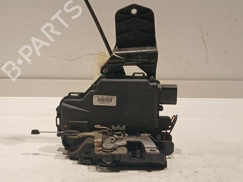 Høyre foran lås VW GOLF IV (1J1) 1.9 TDI (90 hp) 20691685