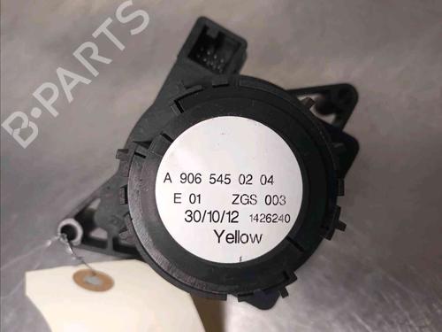 Headlight switch MERCEDES-BENZ CITAN Box Body/MPV (W415)  | BP21686022I24 