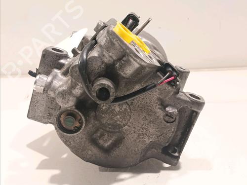 AC compressor MERCEDES-BENZ B-CLASS Sports Tourer (W245) B 180 CDI (245.207) | BP16637214M34 
