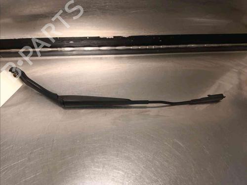 Used Front windshield wiper arm NISSAN QASHQAI / QASHQAI +2 I (J10, NJ10, JJ10E) 1.6 dCi (130 hp) 20602207
