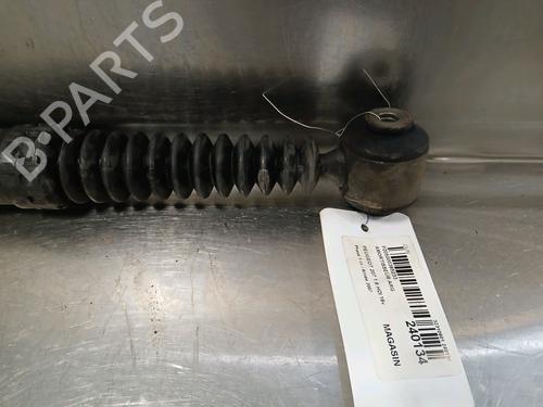 Left rear shock absorber PEUGEOT 207 (WA_, WC_) 1.6 HDi | BP17514192M18 